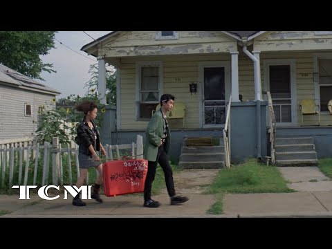 Jim Jarmusch | Los 10 Magníficos: los mejores directores de cine | TCM