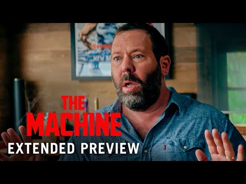 Extended Preview