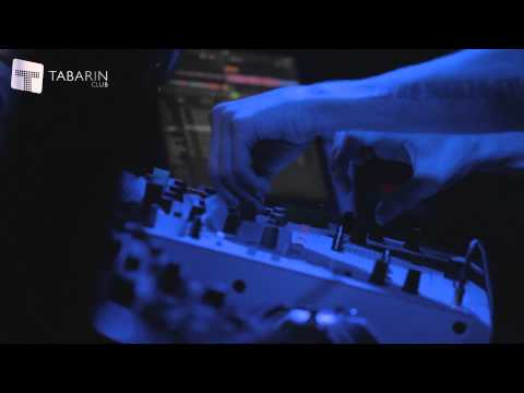 Mekki Martin 31.08.2012 @ Tabarin Brno