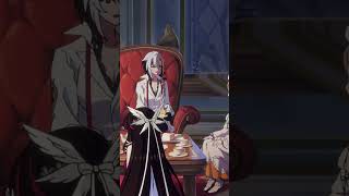 【原神】ショートアニメ「最後の遺産」（ショートVer.5） #原神 #サンドローネ #最後の遺産