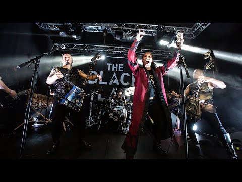 UUHAI - Live Black Lab Wasquehal 2024