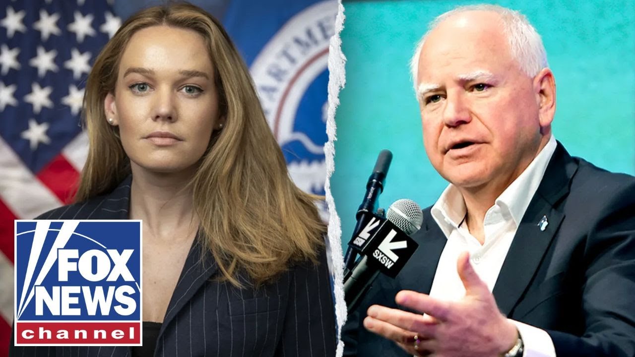 'TRYING TO COVER THEIR TRACKS': New details on Minnesota fraud investigations from DHS official