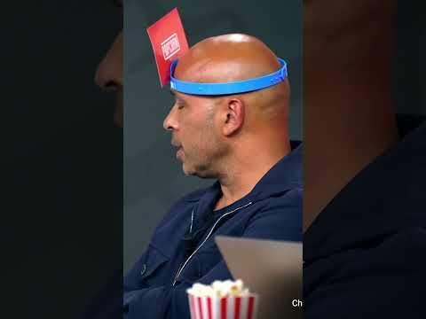 Éric et Ramzy : aucune discrétion pour tricher 😭