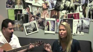 Rachel Holder - Shining Now