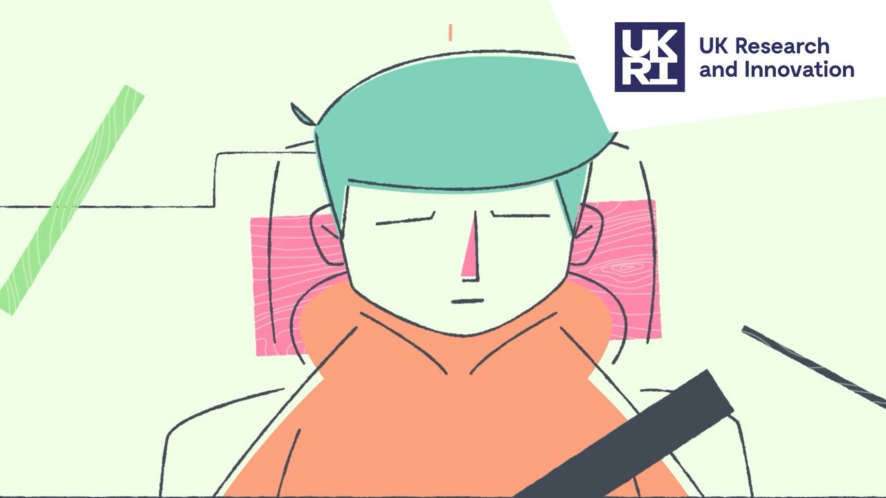 What's it like to live with #schizophrenia?