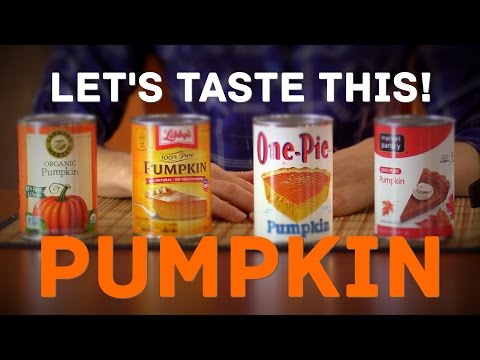 download lagu mp3 mp4 Aldi Canned Pumpkin, download lagu Aldi Canned Pumpkin gratis, unduh video klip Aldi Canned Pumpkin