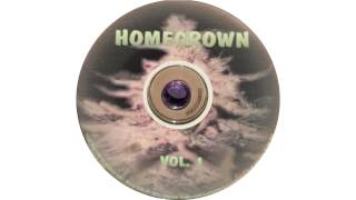 HomeGrown Reggae 2000