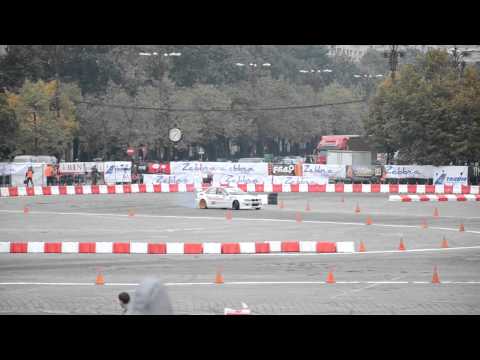 Drift Grand Prix Romania - 2011