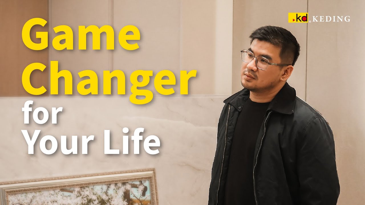 Be Our Distributor: A Game-Changer for Your Life | KEDING