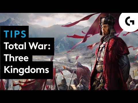 Total War: Three Kingdoms tips: Everything you need to know before playing