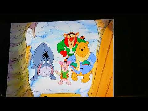 A Very Merry Pooh Year Part 5