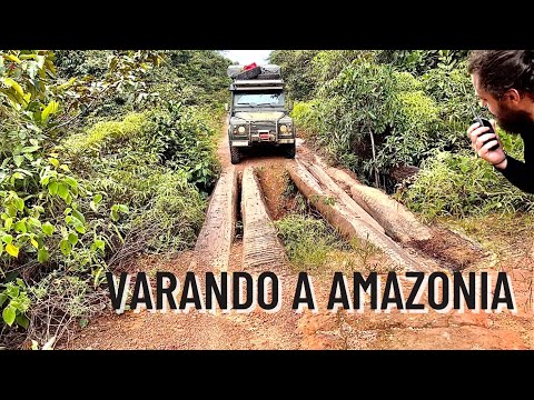 TAC Veteranos 2022 06 - Na corrida contra o tempo o imprevisível é uma constante!