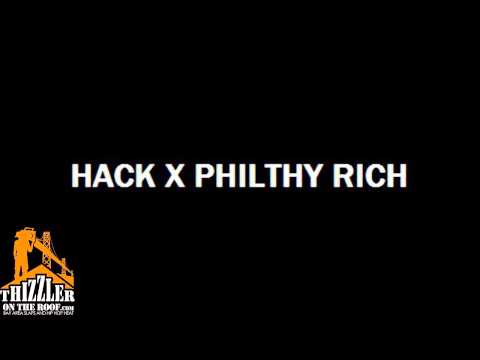Hack x Philthy Rich - Nothin New [Thizzler.com]