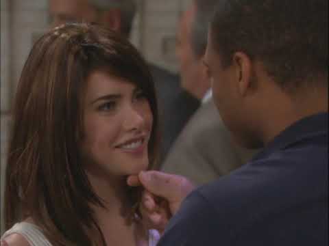 Bold and Beautiful 5604 -  Full Episode