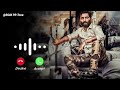 Raundal Official Trailer Bgm Bhau Shinde Neha S Yashraaj D Gajanan Padol BGM PR Tone