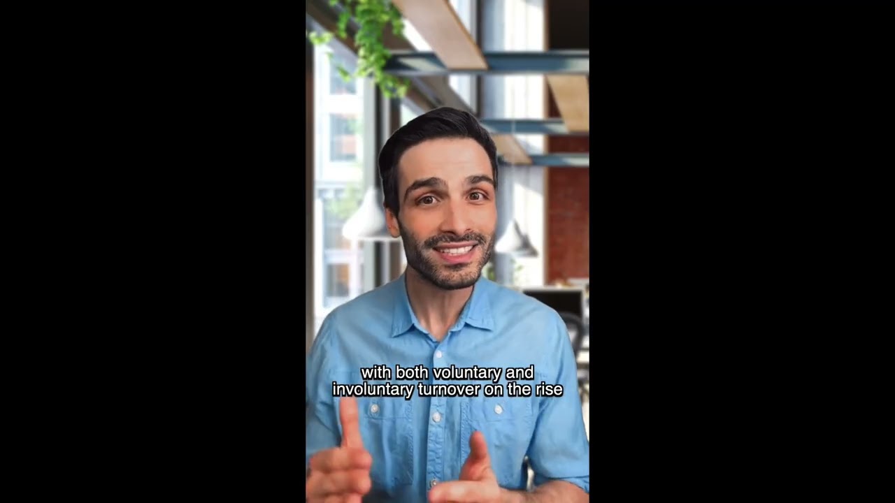 Employee Turnover: 3 Hidden Reasons Your Best People Leave