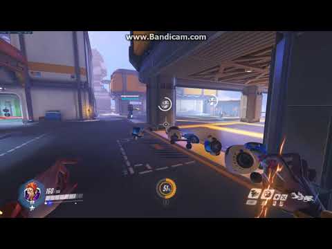 Overwatch moira bug