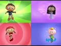 Super Why Theme Song Sprout