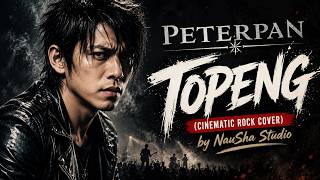 Download lagu PETERPAN (NOAH) - Topeng (CINEMATIC ROCK COVER) by. NauSha Studio mp3 Download lagu PETERPAN (NOAH) - Topeng (CINEMATIC ROCK COVER) by. NauSha Studio mp3