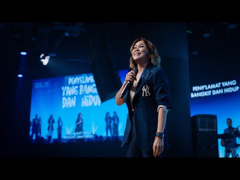 ( COVER ) Bersorak - Glady Febe Tuwoh 