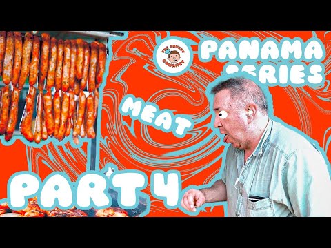 Meat Lovers Paradise in Panama! | Part 4