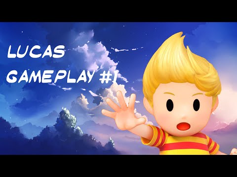 Lucas Gameplay