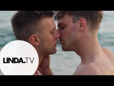 L'HOMO. 2016: de liefde tussen Jan Versteegh & Tim Hofman || Lekkermakertje || LINDA.tv