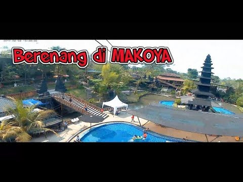 Makoya Tempat Petualangan Baru Bersama Keluarga Di Pandaan Jawa Timur Kaskus