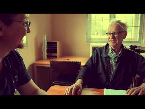 Svenska 1700-talsorglar - Del 8 av 10 - Olof Schwan 1783 - Hökhuvud - Axel Unnerbäck berättar