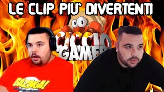 Cover art for cicciogamer compilation