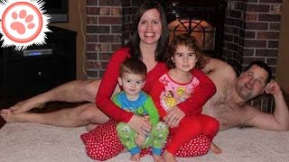 8 Most Unusual Families Ever