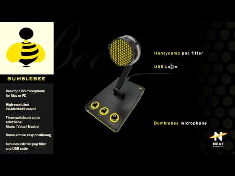 BumbleBee - Unboxing