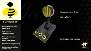 BumbleBee - Unboxing