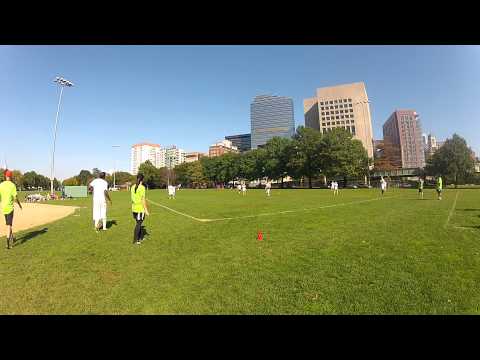 Flying V vs. Shaken not Stirred (BKO 2012) (2)