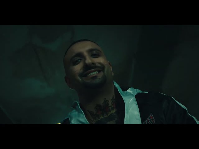 Video zu 'Ich Ich Ich Ich Ich' ansehen