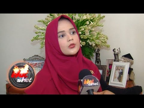 Hot Shot 17 Februari 2019 - Tak Takut Kehilangan Job Cut Meyriska Meretas Jalan Hijrah