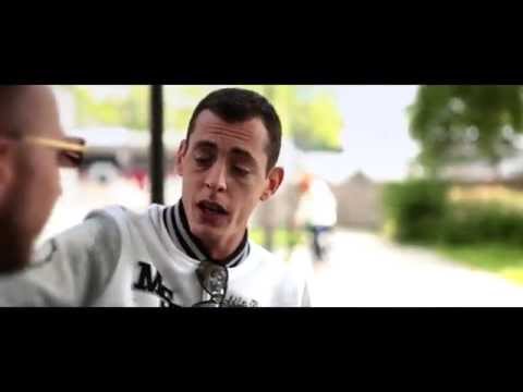 BES ET SOPER  (CARTEL)  CLIP  "Vraiment très belle"