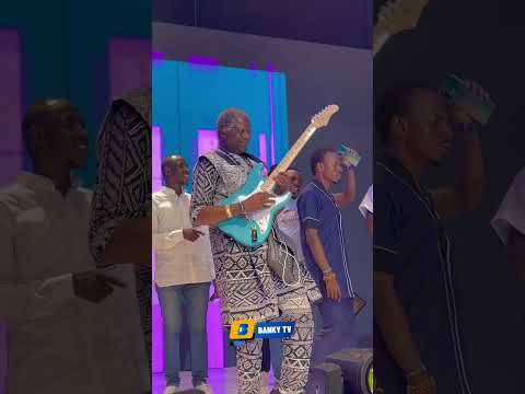 KAYWONDER live in concert