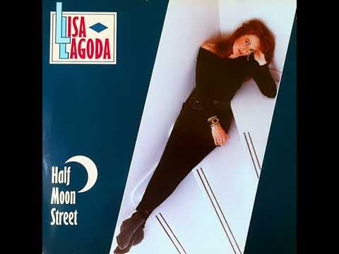 Lisa Lagoda - Half Moon Street [Full LP]