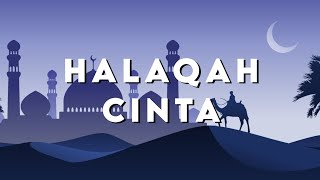 Download lagu DAZZLING - Halaqah Cinta (Lirik Lagu) mp3