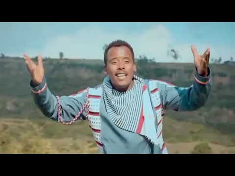 Dirribaa Dassee "ODAATU HOODA QABA"New Oromoo Music.