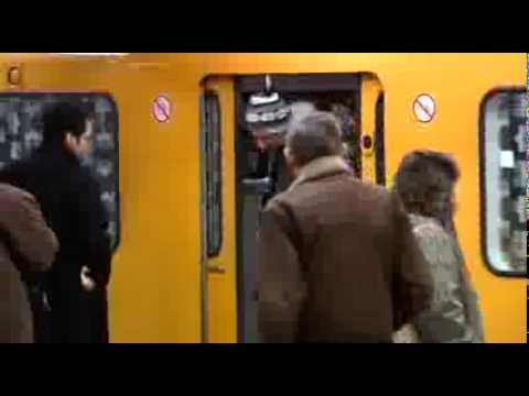 U-Bahnlinie 9 unterbrochen