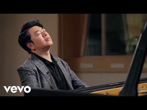 Lang Lang - Chopin: Nocturne No. 2 in E-Flat Major, Op. 9 No. 2