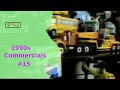 1990s Commercials 1990s 15