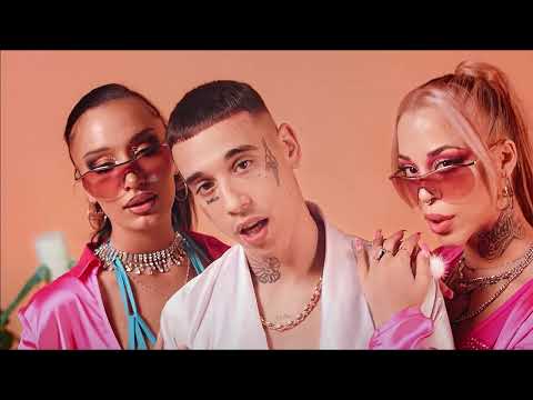 KAYDY CAIN X RAKEEM X NICKZZY - GUAPA