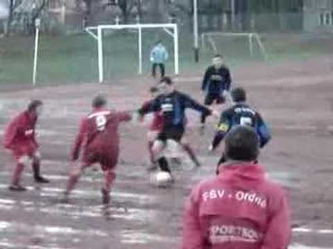 FSV Zwickau II - TSV Crossen