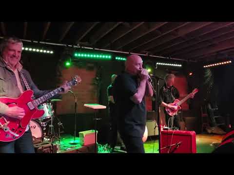 Kim Wilson's Blues All Stars/ Ninety Nine.     Sonny Boy Williamson Rice Miller