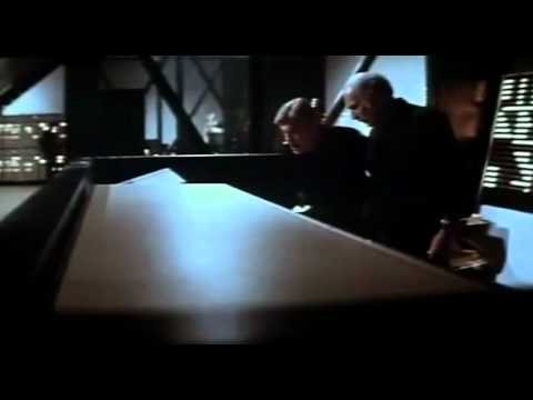 Fuga de Nova York (1981) - Trailer