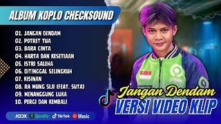 Download lagu CEK SOUND VIRAL !! - JANGAN DENDAM - Rizal Pahlevi | POTRET TUA | BARA CINTA || FULL ALBUM DANGDUT mp3 Download lagu CEK SOUND VIRAL !! - JANGAN DENDAM - Rizal Pahlevi | POTRET TUA | BARA CINTA || FULL ALBUM DANGDUT mp3