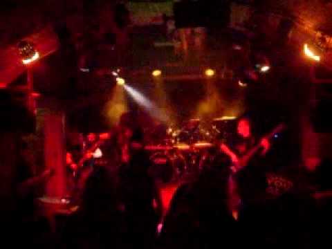 "Again, It Crossed My Way" Performed By September Murder